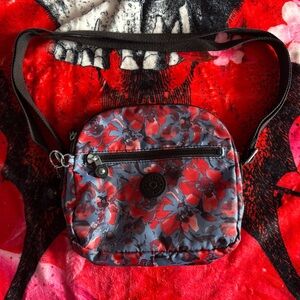Kipling Keefe Crossbody Bag